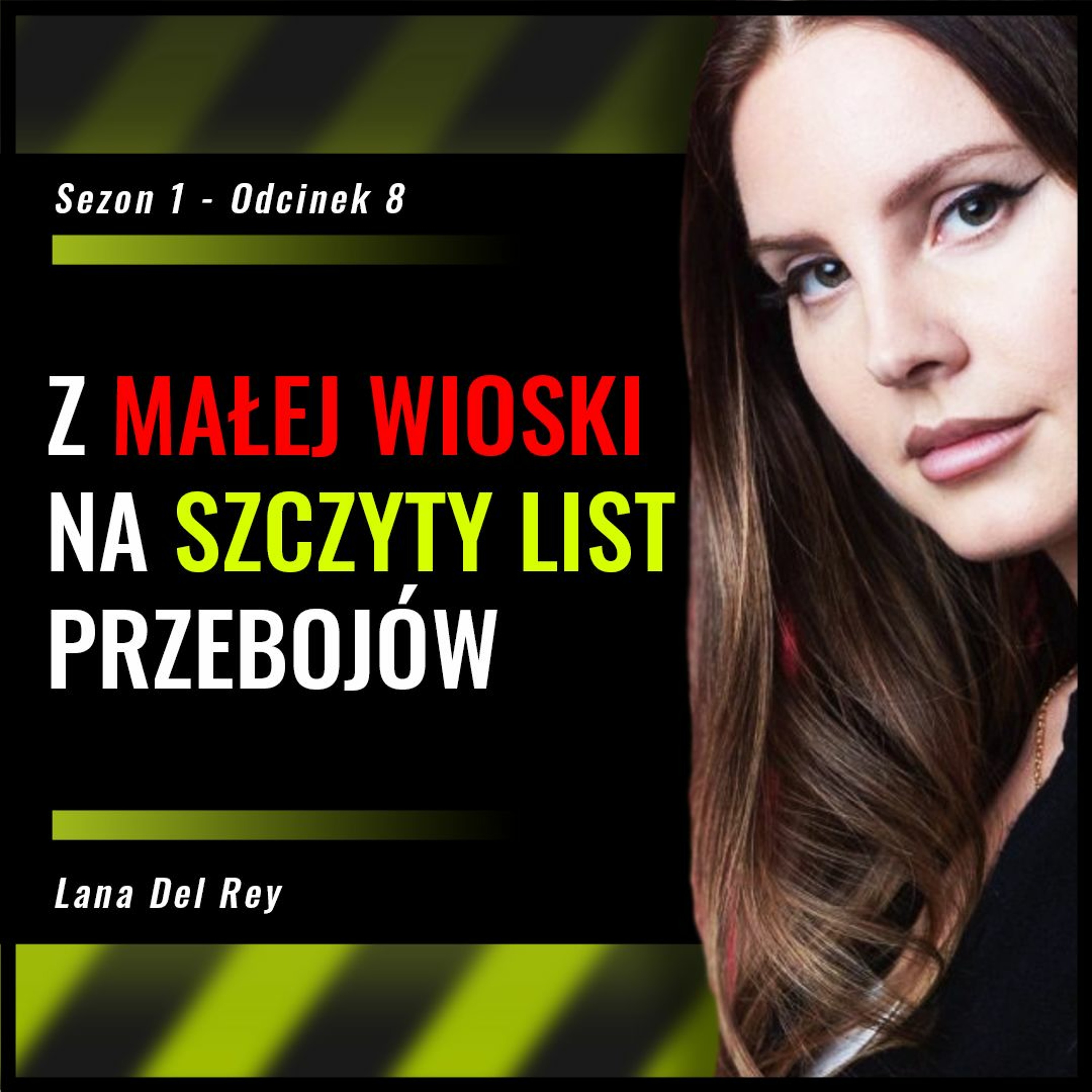 52 Inspirujące Postacie