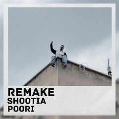 [REMAKE] Poori _ SHOOTIA