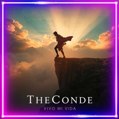 TheConde - Vivo Mi Vida