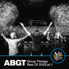 Group Therapy Best of 2023 pt.1 with Above & Beyond