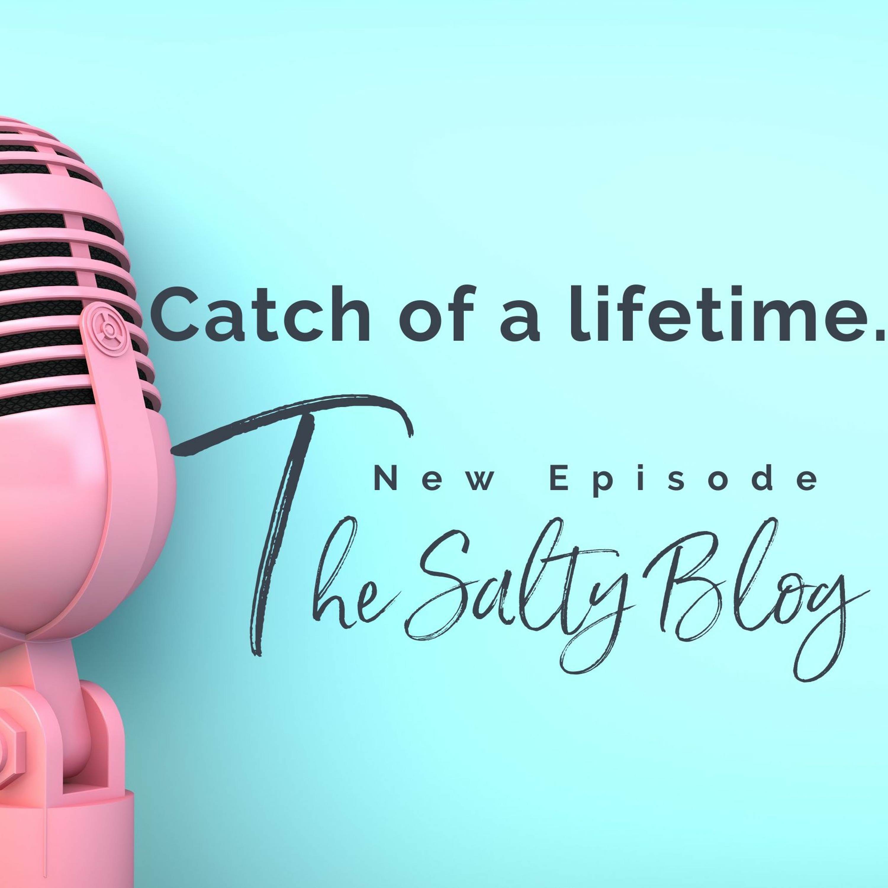 The Salty Blog