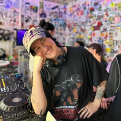 Frankie Teardrop @ The Lot Radio 01-04-2025