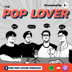 The POP LOVER EP44 - Romantic กระซิก ๆ ภาค2 *Explicit*