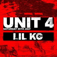 lil kg @ PULSE VR - UNIT 4 [07/25/26]