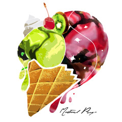 Cherry (feat. Kali) (Mustard Pimp Dark Remix)