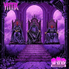 Red Hood Squad & Yatix - Anger Is The Way