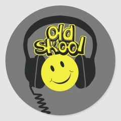 Unmixed Old Skool Rave Selection Oct 2020