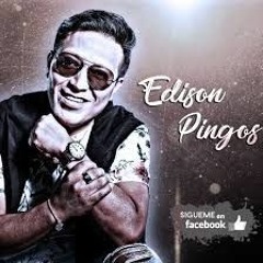 Risa Finguida - Edison Pingos 2k20 PRE - Remix EDITH JC Mix Carlos Chafla Dj (((0990506019)))