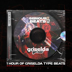 1 Hour Of Griselda Type Beats | Dark Boom Bap Hip Hop Instrumentals | Serious Beats