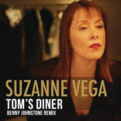 Toms Diner (Benny Johnstone Remix)
