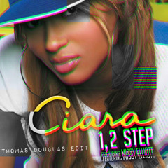 Ciara - 1, 2 Step (Down Unda Edit)