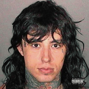 Album cover for: Ronald