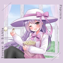 Zauver ＆ B.L4ke - Popcorn