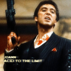 Joann - Acid to the limit (FREE DL)