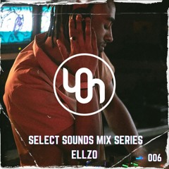 Select Sounds Mix Series 006 // Ellzo