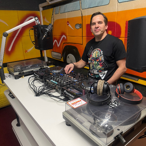 Groove 127A 26.1.2026