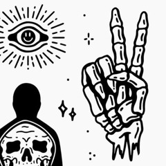 Nite expo Thee oh Sees cover