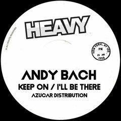 Andy Bach - Keep On