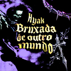BRUXADA DE OUTRO MUNDO (feat. Mc Gw)