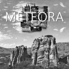 METEORA - ΜΕΤΕΩΡΑ