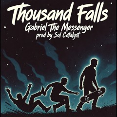Thousand Falls
