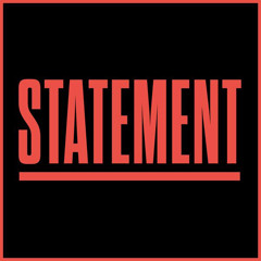 “Statement Remix” ( GHerbo Statement )