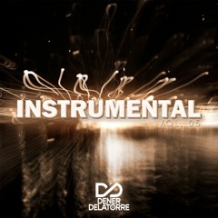 Pack Instrumentais Vol. 05 - Dener Delatorre