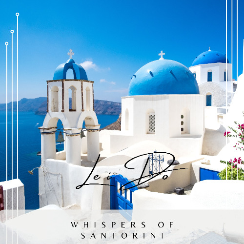 Whispers of Santorini