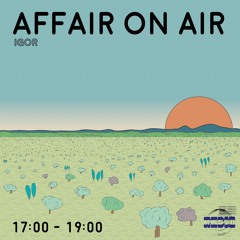 Affair on Air - Sonntag mit Igor
