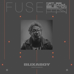 FUSE - Blixaboy (Central Processing Unit)
