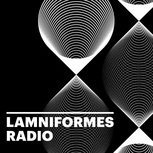 Lamniformes Radio Episode 10 - Adam Holmes