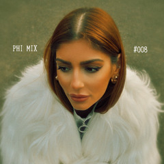 PHI MIX #008
