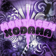 Montagem Xodama (Ultraslowed + Reverb)