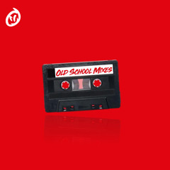 Old School Mix 12