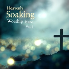 Soaking Pray