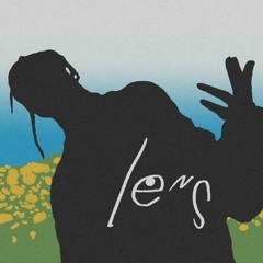Frank Ocean - Lens (feat. Travis Scott) (Slowed & Reverbed)
