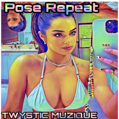 POSE REPEAT (featuring Daniel Marin)