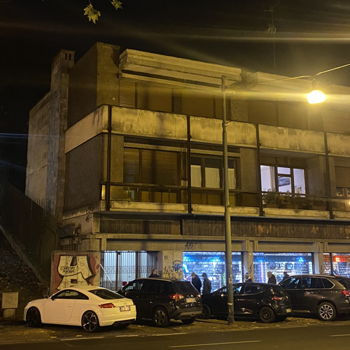 Io non riesco a contare fino a 10
