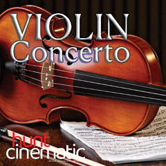 Violin Concerto