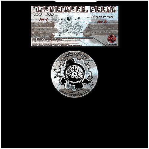 B2- Infernal Noise & Sucre Rose - Spirito Oscuro (Preview)