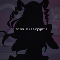 Miss Miseryguts (Instrumental Cover) - RIP