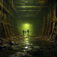 Sewer Ambience