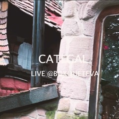Boxque Teva Categal Live Session 2023 - 12 - 09