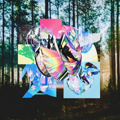 FOXEN, GLASSE, RAMONPANG - LIGHTWELL