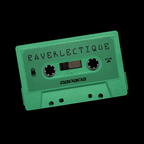 raveclectique mix