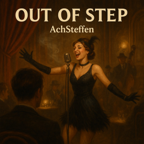 Out of Step