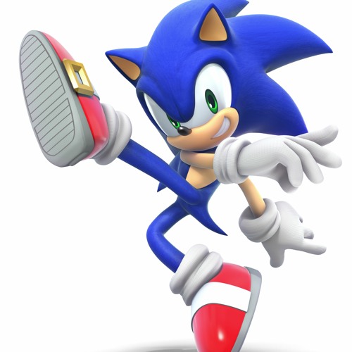 Sonic CD - Act Clear