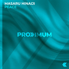 Masaru Hinaiji - Peace