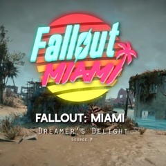 George M. - Dreamer's Delight