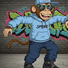 Monkey Funk 01.06.25